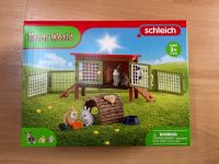 Schleich Farm World 42420 Kaninchenstall NEU Rheinland-Pfalz - Thaleischweiler-Fröschen Vorschau
