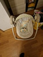 Verkaufe babyschaukel Sachsen - Wurzen Vorschau