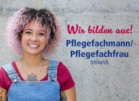 Ausbildung zum/zur generalistischen Pflegefachmann/-frau (m/w/d) | Detmold Nordrhein-Westfalen - Detmold Vorschau