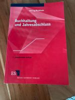 Buchhaltung und Jahresabschluss Bayern - Würzburg Vorschau