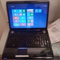 Toshiba Satellite p300-1gl laptop München - Thalk.Obersendl.-Forsten-Fürstenr.-Solln Vorschau