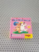 Haba Hipp hipp hurra! Spiel 4963 Schleswig-Holstein - Tarp Vorschau