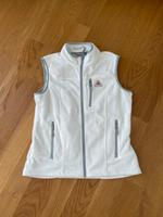Damen Fleece Weste Icepeak Gr.  42 weiß Bayern - Amberg Vorschau