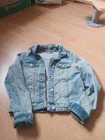 Jeansjacke TOM TAILOR Nordrhein-Westfalen - Rheine Vorschau