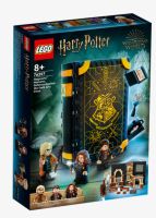 Lego Harry Potter Hogwarts Moment: Verteidigungsunterricht 76397 Brandenburg - Bernau Vorschau