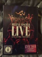 Helene Fischer - Die Arena Tournee Limitierte Fan-Edition neu ovp Nordrhein-Westfalen - Heinsberg Vorschau