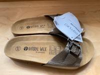 Schuhe - Pantoletten - Größe 40 - NEU Niedersachsen - Stade Vorschau