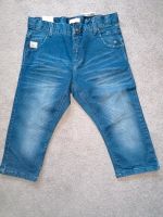 Neu Name it Jeans Hose Baggy Gr. 152 Bayern - Trebgast Vorschau