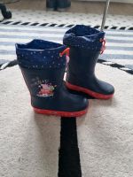 Peppa Pig gummistiefel 25 gr. Harburg - Hamburg Wilstorf Vorschau