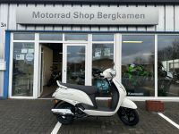 *NEU* Suzuki Address 125 Modelljahr 2024 Nordrhein-Westfalen - Bergkamen Vorschau