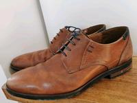 Lloyd Businesses Halbschuhe cognac mahagoni braun blau 42 by Deno Niedersachsen - Oldenburg Vorschau