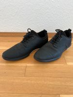 Schwarze Zara Schuhe Baden-Württemberg - Böblingen Vorschau