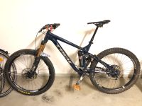 Trek Slash 9.8 27,5“ FOX Kashima, SRAM, Magura Bayern - Augsburg Vorschau