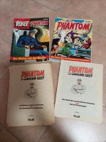 Comics Phantom Hessen - Bebra Vorschau