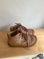 Pepino ricosta lauflernschuhe Rose Stern Schuhe Niedersachsen - Wendeburg Vorschau