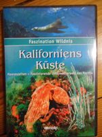 DVD "Kaliforniens Küste", Unterwasserwelt Pazifik, Wildnis Baden-Württemberg - Neuenbürg Vorschau