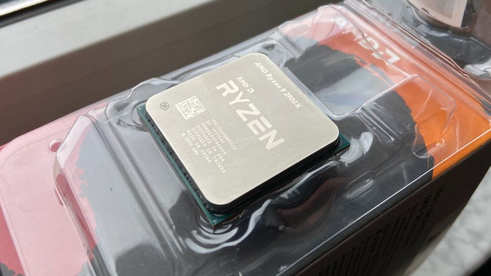 AMD Ryzen 9 3900X, Prozessor in Köln