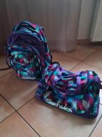 Schulrucksack und Sporttasche von Satch 45 € VB Baden-Württemberg - Bietigheim Vorschau