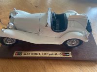 Alfa Romeo Modellautos Kreis Pinneberg - Schenefeld Vorschau