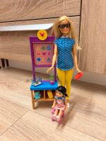 Lehrerin Barbie Nordrhein-Westfalen - Ennepetal Vorschau