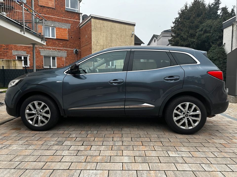 Renault Kadjar 1.5 d BOSE Edition in Groß-Zimmern