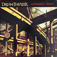 2LP: Dream Theater - Systematic Chaos, nicht die Fehlpressung Baden-Württemberg - Reutlingen Vorschau