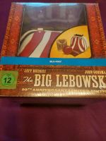 The Big Lebowski (Limited edition) blu-ray Baden-Württemberg - Ehingen (Donau) Vorschau