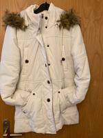 KHUJO DAMENJACKE L PARKA WARME DAUNE WINTERJACKE KAPUZE FELLBESAT Rheinland-Pfalz - Trier Vorschau