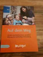 Buch "Auf dem Weg: Kinder und Erzieherinnen gestalten..." NEU Dresden - Gorbitz-Nord/Neu-Omsewitz Vorschau