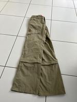 FJÄLLRÄVEN FJÄLL RÄVEN Daloa MT Zip-off Trekking Wander Hose UV-S Baden-Württemberg - Leonberg Vorschau