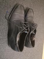 Anzug Schuhe Leder Hessen - Hasselroth Vorschau