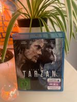 Legend of Tarzan - Blu-Ray - DVD Altstadt-Lehel - München/Lehel Vorschau