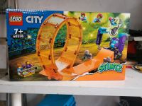 Lego City STUNTZ Thüringen - Ilmenau Vorschau