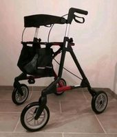 RUSSKA Rollator Elan plus Gehhilfe Bayern - Amberg Vorschau