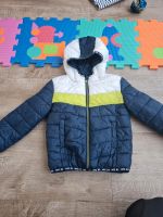 Herbst-/Winterjacke Größe 98 Brandenburg - Ludwigsfelde Vorschau