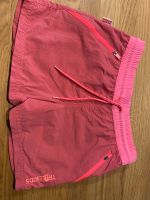 Trollkids Wander/ Sport Shorts dunkelrot/ pink 122 Baden-Württemberg - Freiburg im Breisgau Vorschau