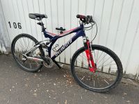 Specialized Mountainbike, Full Suspension Bike Nürnberg (Mittelfr) - Aussenstadt-Sued Vorschau