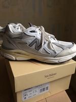 New Balance M990 AL 3 Sea Salt Rheinland-Pfalz - Gückingen Vorschau