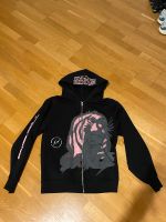 Travis Scott Fragment Zipper Hessen - Hofheim am Taunus Vorschau