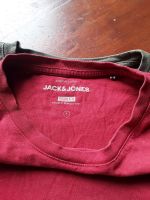 T-Shirts Jack & Jones S Rheinland-Pfalz - Worms Vorschau