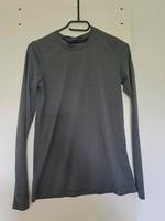 sportshirt lang mit Mesh-Einsatz S Bayern - Weilheim i.OB Vorschau