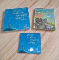 Kinderbibel,  Pappbilderbuch und CD mit Kinderliedern Brandenburg - Stahnsdorf Vorschau