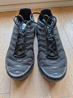 Nike Air TN + Niedersachsen - Stelle Vorschau
