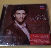 Jonas Kaufmann CD Verismo Arias (neu) Bayern - Wilhermsdorf Vorschau