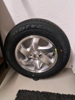 Mazda Tribute Ep 4x4 Alufelgen Reserverad 215/70R16 5x114,3 Nordrhein-Westfalen - Lippstadt Vorschau