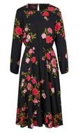 Super tolles Kleid Gr. 50 Neu Niedersachsen - Vechta Vorschau