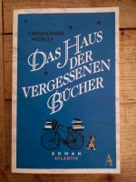 Das Haus der vergessenen Bücher von Christopher Morley Nordrhein-Westfalen - Wiehl Vorschau