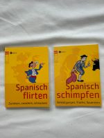 Spanisch flirten und schimpfen Büchlein München - Ramersdorf-Perlach Vorschau