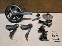 SHIMANO TIAGRA 4700 SCHALTGRUPPE / SCHEIBENBREMSE 2 x 10 FACH Bayern - Raubling Vorschau