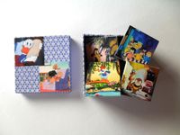 Handmade Memo Memory-Spiel Legespiel Disney Zeichentrickfilme Altona - Hamburg Ottensen Vorschau